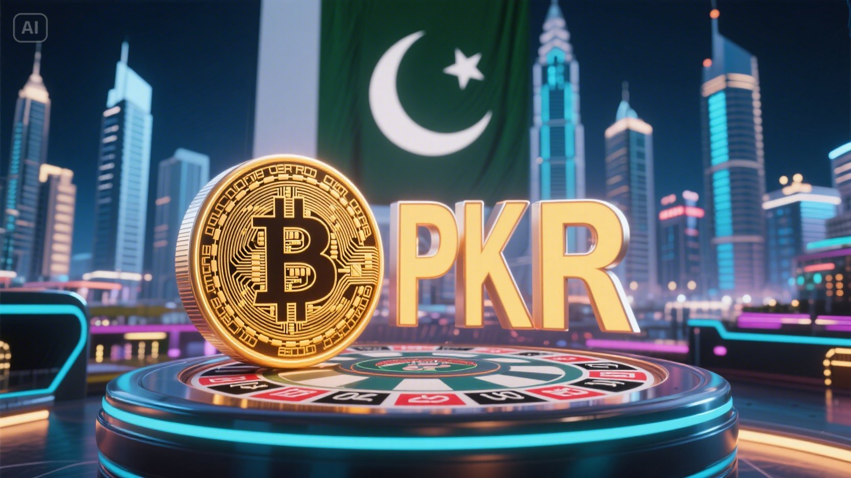 777 CrownDeposit in PKR and get 200% instantly on your balance! Pakistan’s users can play slots, live tables, and card games with fast withdrawals.