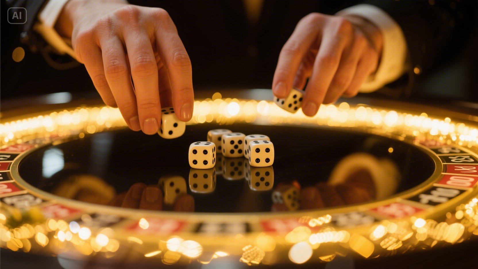 Registration at 777 Crown Casino